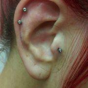 Piercing - Hrisy