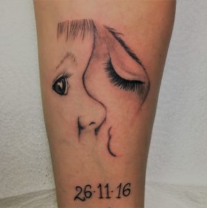 family tattoos, prophecy tattoo studio, cool tattoos, hayden horwood, tattoos for women, tattoos for men, tattoos