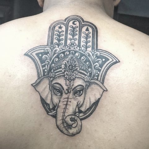 GALLERY HAYDEN | prophecy tattoo studio GALLERY HAYDEN | prophecy tattoo studio