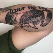 Natasha Jackson, snake tattoo, portrait tattoo artist, tattoos essex, Barkingside , black and grey portraits
