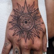 pr web pics hand sun